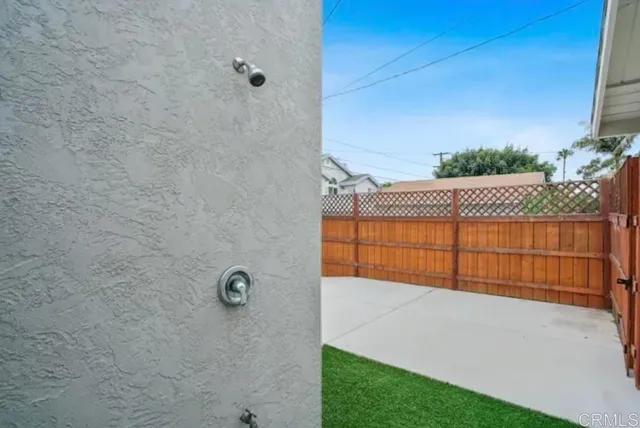 a room with furniture and wooden floor
