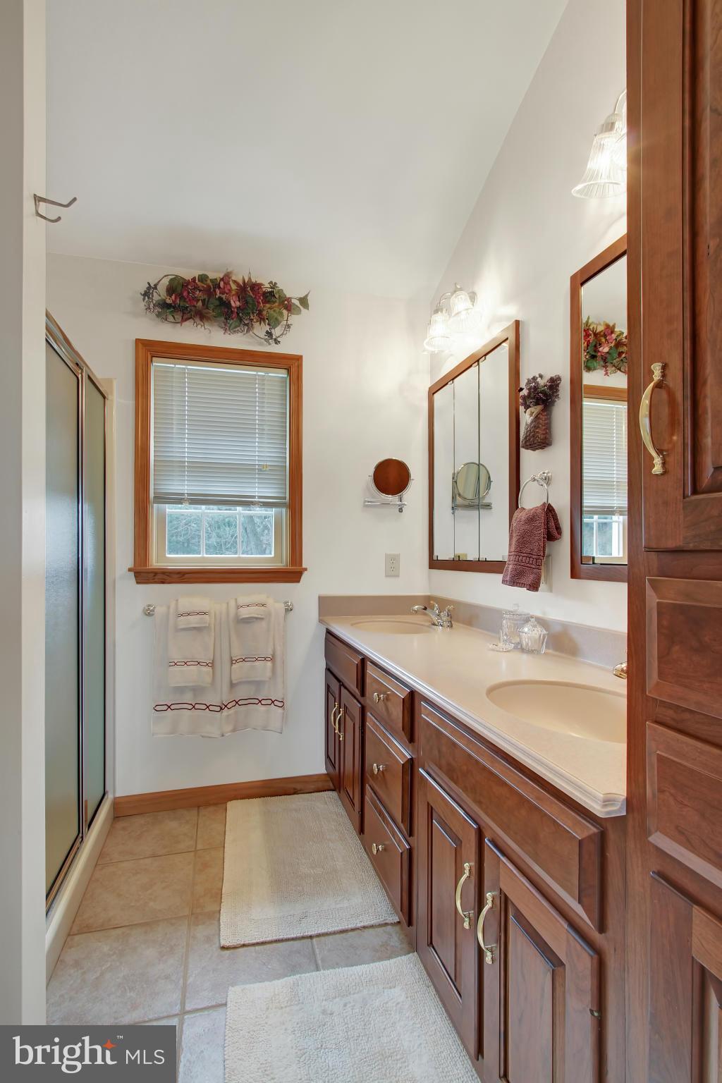 5122 Rocks Road Pylesville, MD 21132 - Photo 14 of 30 Bath (Master)