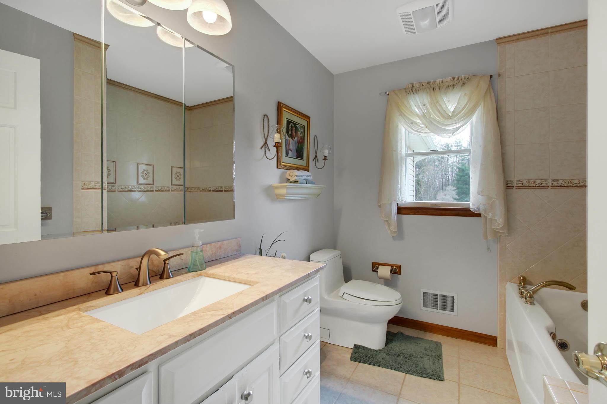 5122 Rocks Road Pylesville, MD 21132 - Photo 16 of 30 Bath