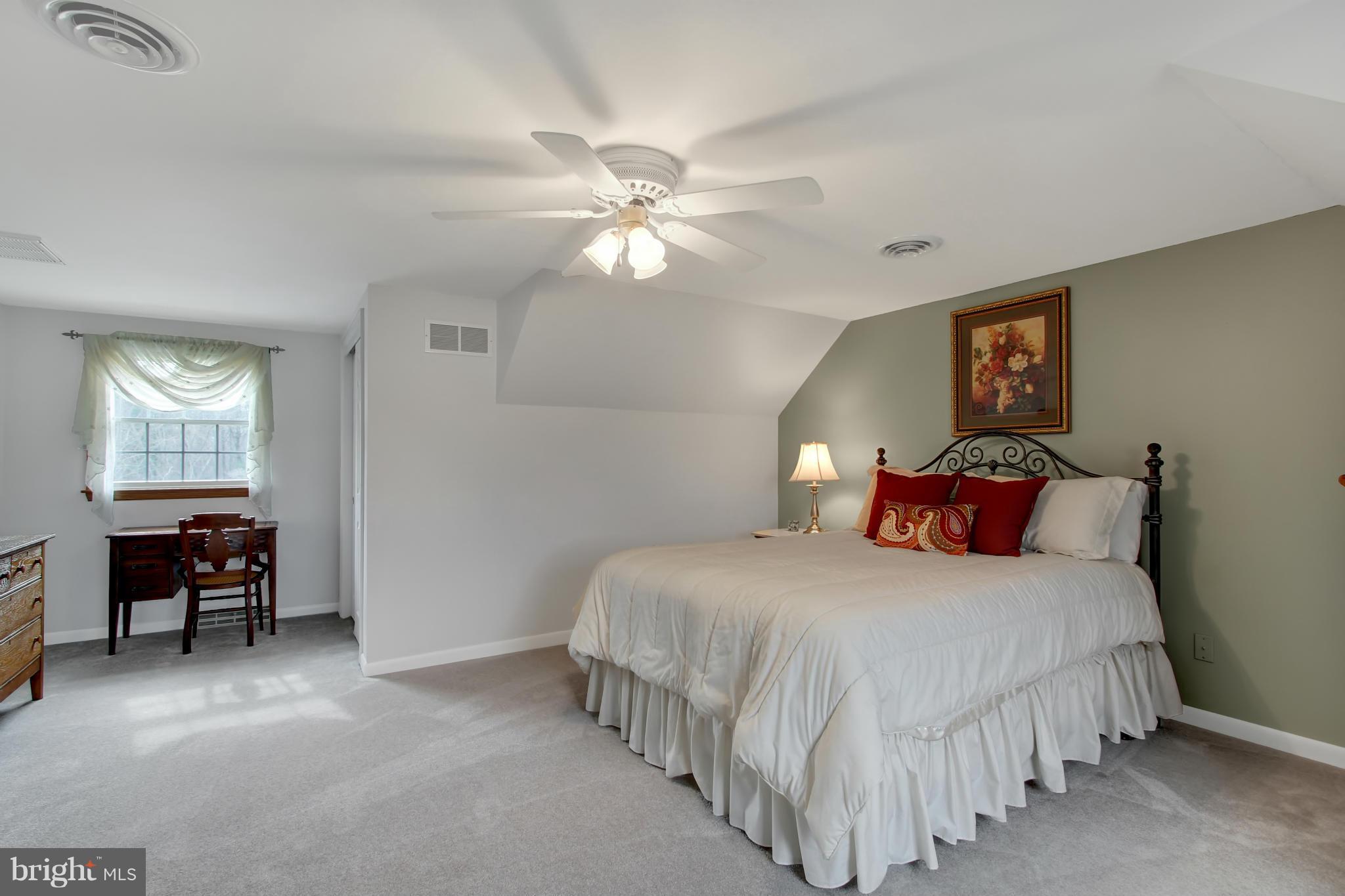 5122 Rocks Road Pylesville, MD 21132 - Photo 17 of 30 Bedroom