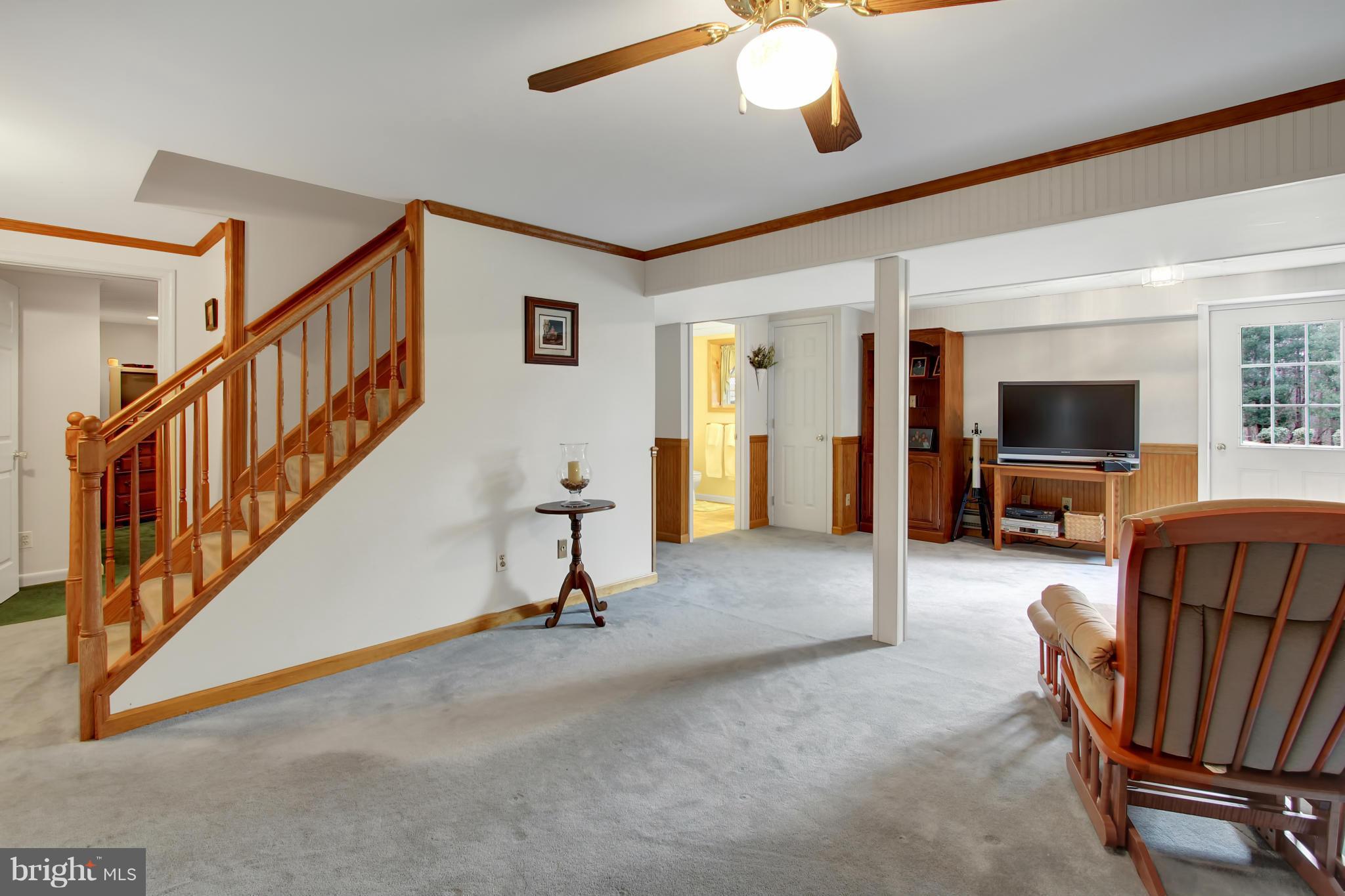 5122 Rocks Road Pylesville, MD 21132 - Photo 22 of 30 Family Room
