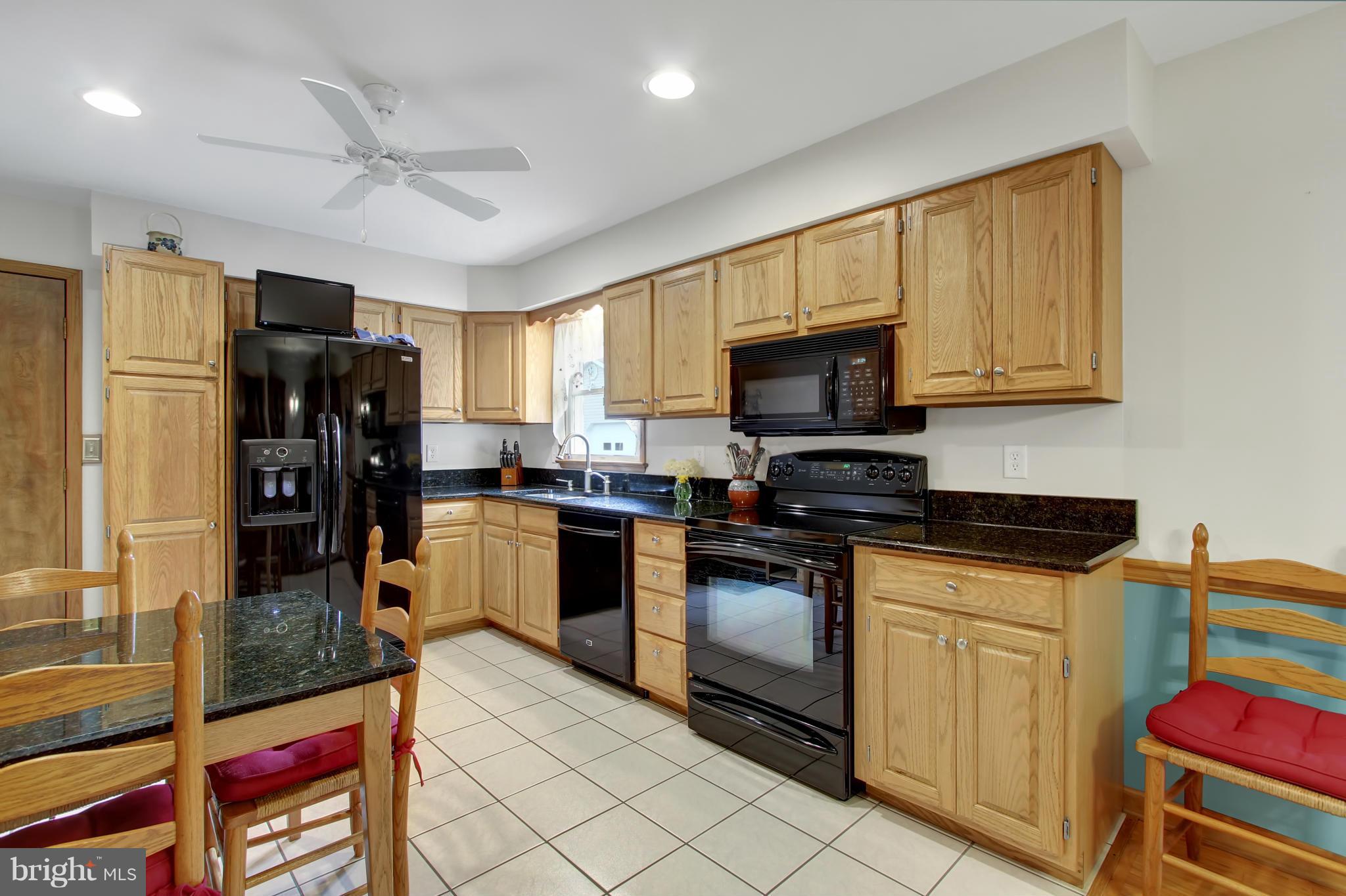 5122 Rocks Road Pylesville, MD 21132 - Photo 6 of 30 Kitchen