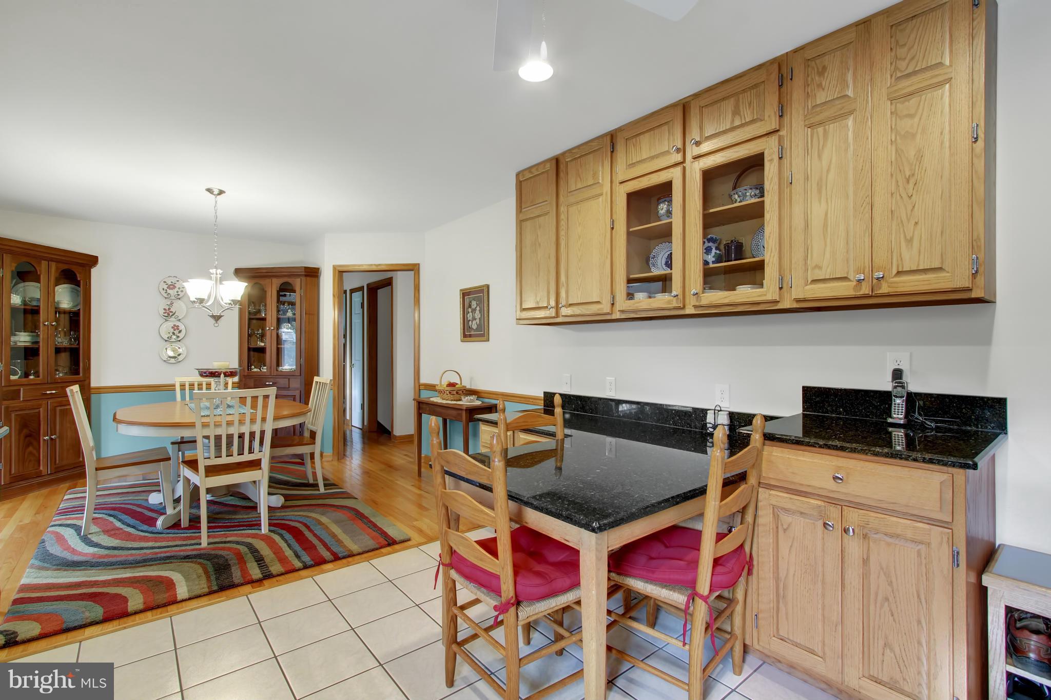 5122 Rocks Road Pylesville, MD 21132 - Photo 7 of 30 Kitchen