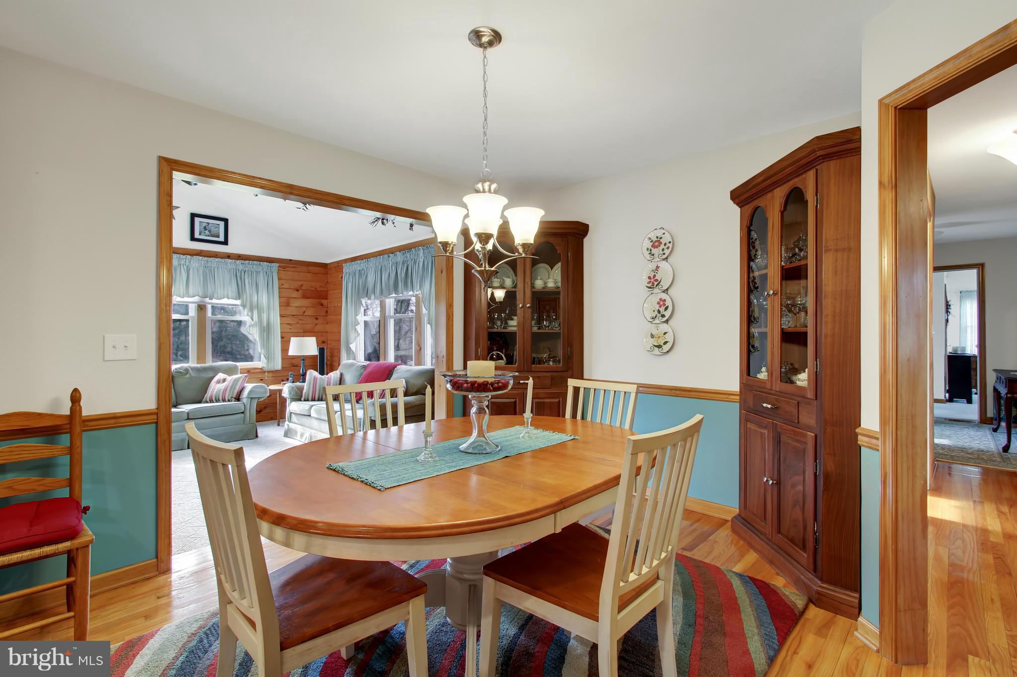 5122 Rocks Road Pylesville, MD 21132 - Photo 8 of 30 Dining Room