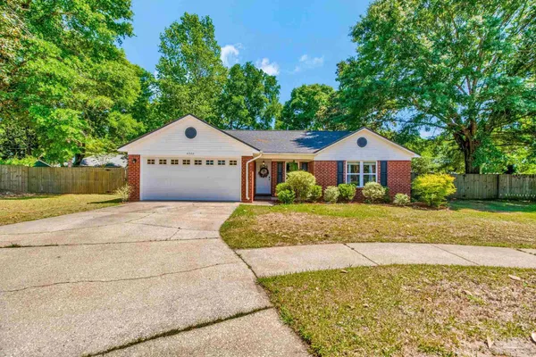 $309,000 | 4300 Sugar Mill Bend, Pace, FL 32571