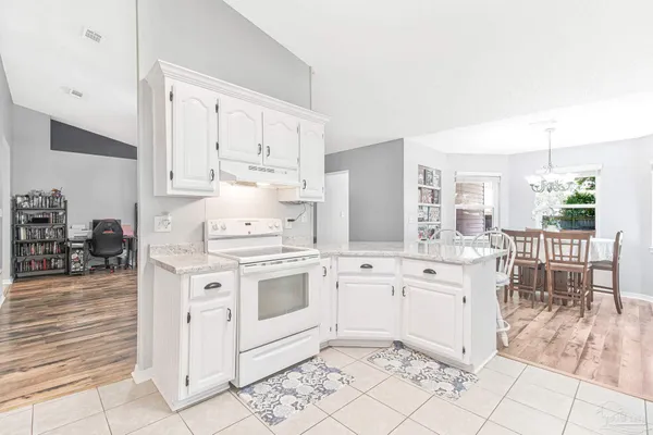 $309,000 | 4300 Sugar Mill Bend, Pace, FL 32571