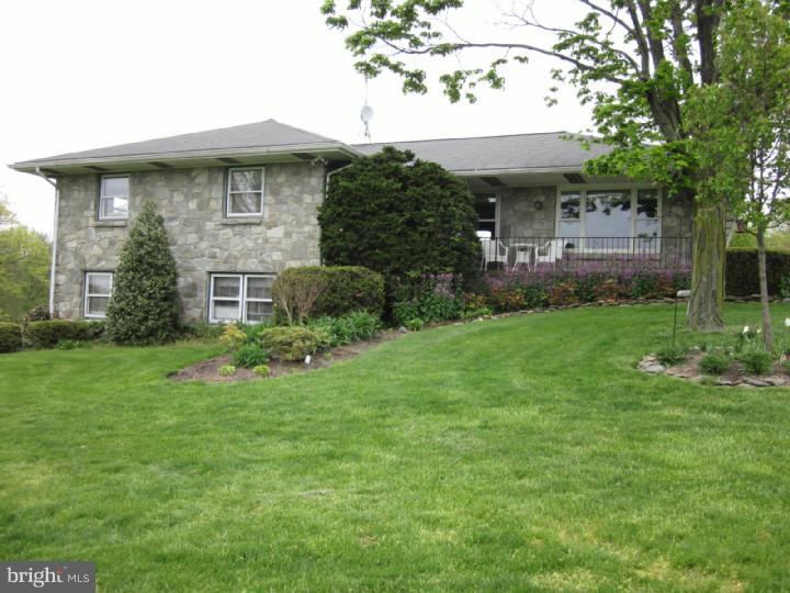 Exterior Side