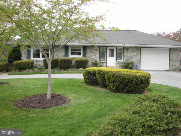1627 Glen Run Road Atglen, PA 19310 - Photo 2 of 24 Exterior Front