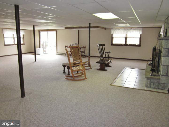 1627 Glen Run Road Atglen, PA 19310 - Photo 19 of 24 Basement - Finished