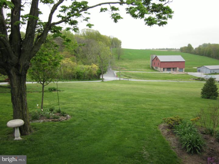 1627 Glen Run Road Atglen, PA 19310 - Photo 3 of 24 View from Front Door