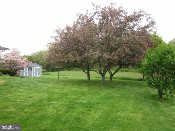 1627 Glen Run Road Atglen, PA 19310 - Photo 24 of 24 Side Yard