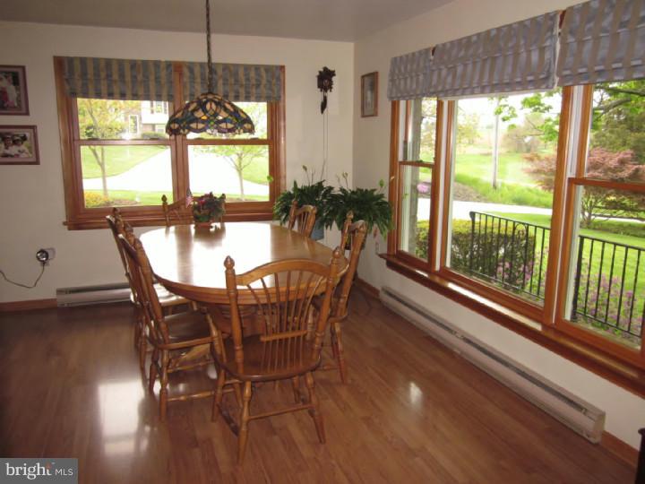 1627 Glen Run Road Atglen, PA 19310 - Photo 5 of 24 Breakfast Room