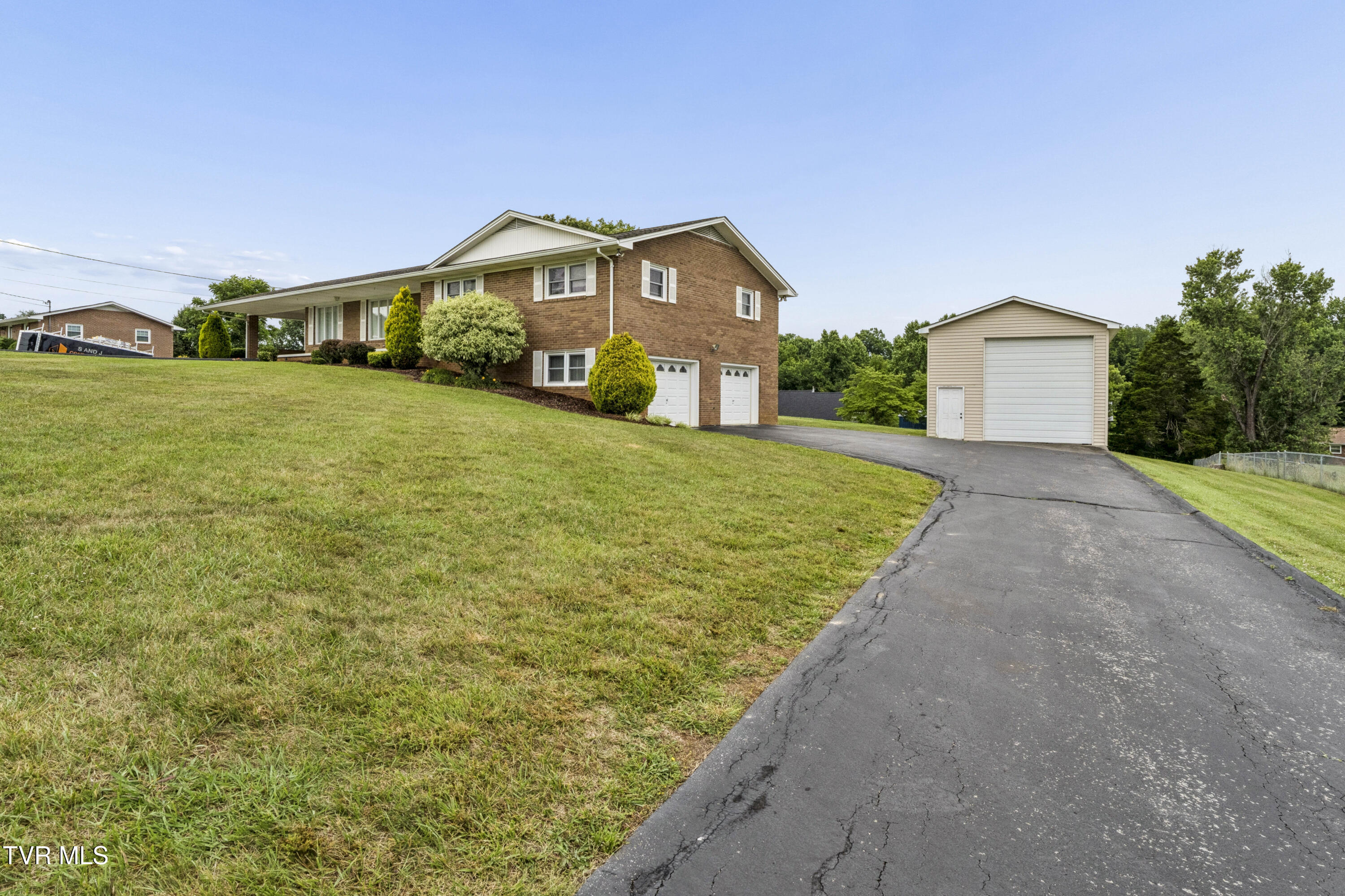 112 Hillrise Road Gray, TN 37615 - Photo 57 of 72 Hillrise-6