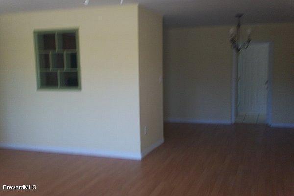 842 Croton Road Melbourne, FL 32935 - Photo 11 of 14 Living Room