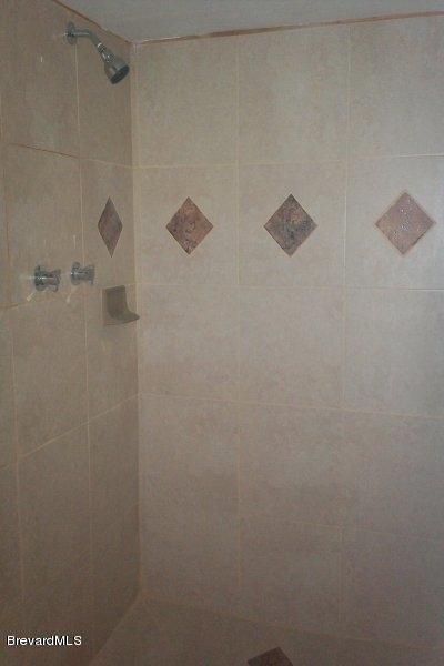 842 Croton Road Melbourne, FL 32935 - Photo 14 of 14 Shower