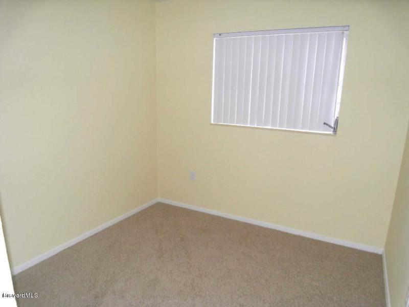 842 Croton Road Melbourne, FL 32935 - Photo 4 of 14 Bedroom 3