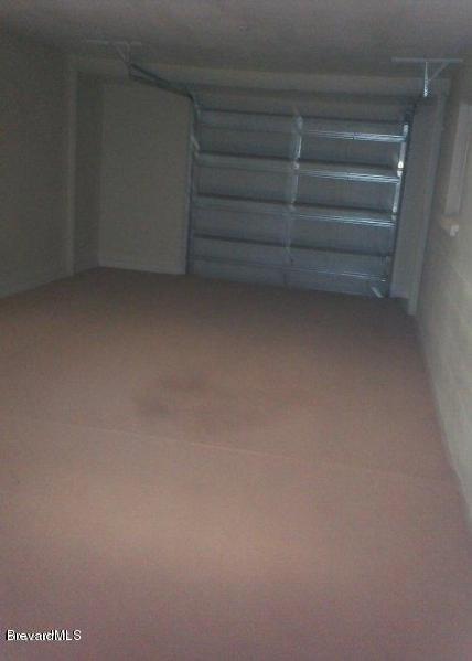 842 Croton Road Melbourne, FL 32935 - Photo 7 of 14 Garage