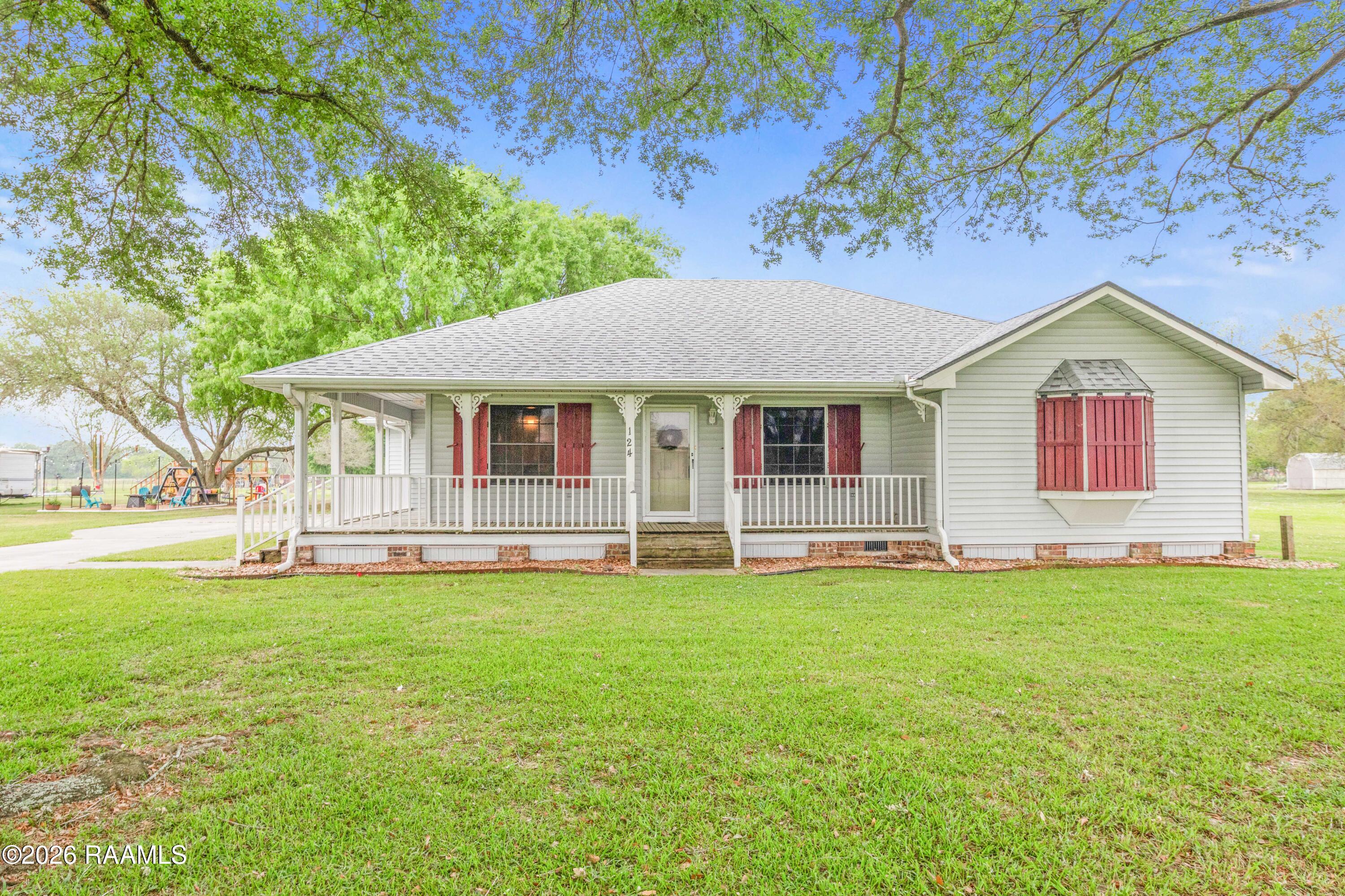 124 Roger Road Lafayette, LA 70507 - Photo 1 of 26 124Roger-5
