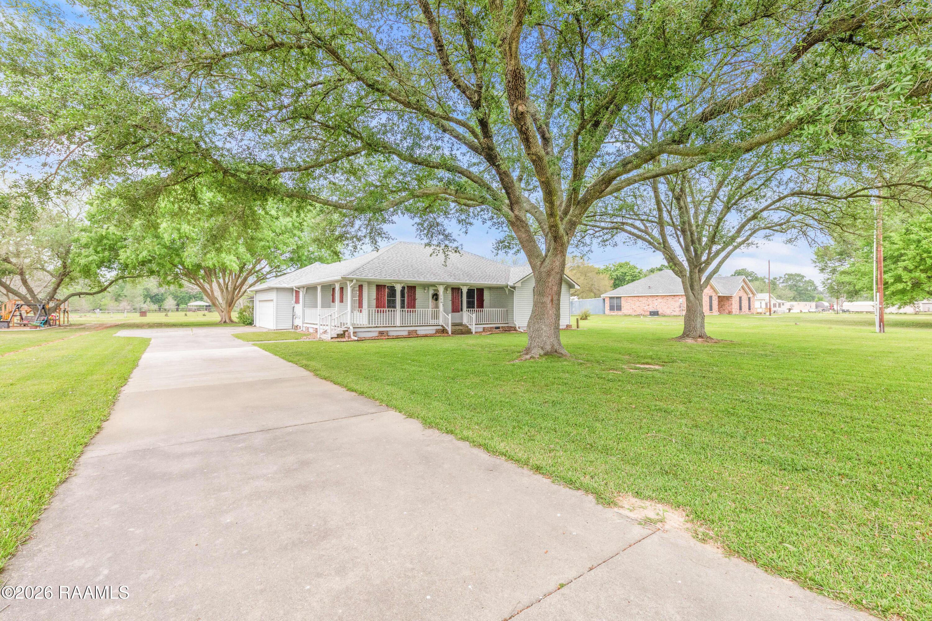 124 Roger Road Lafayette, LA 70507 - Photo 24 of 26 124Roger-1