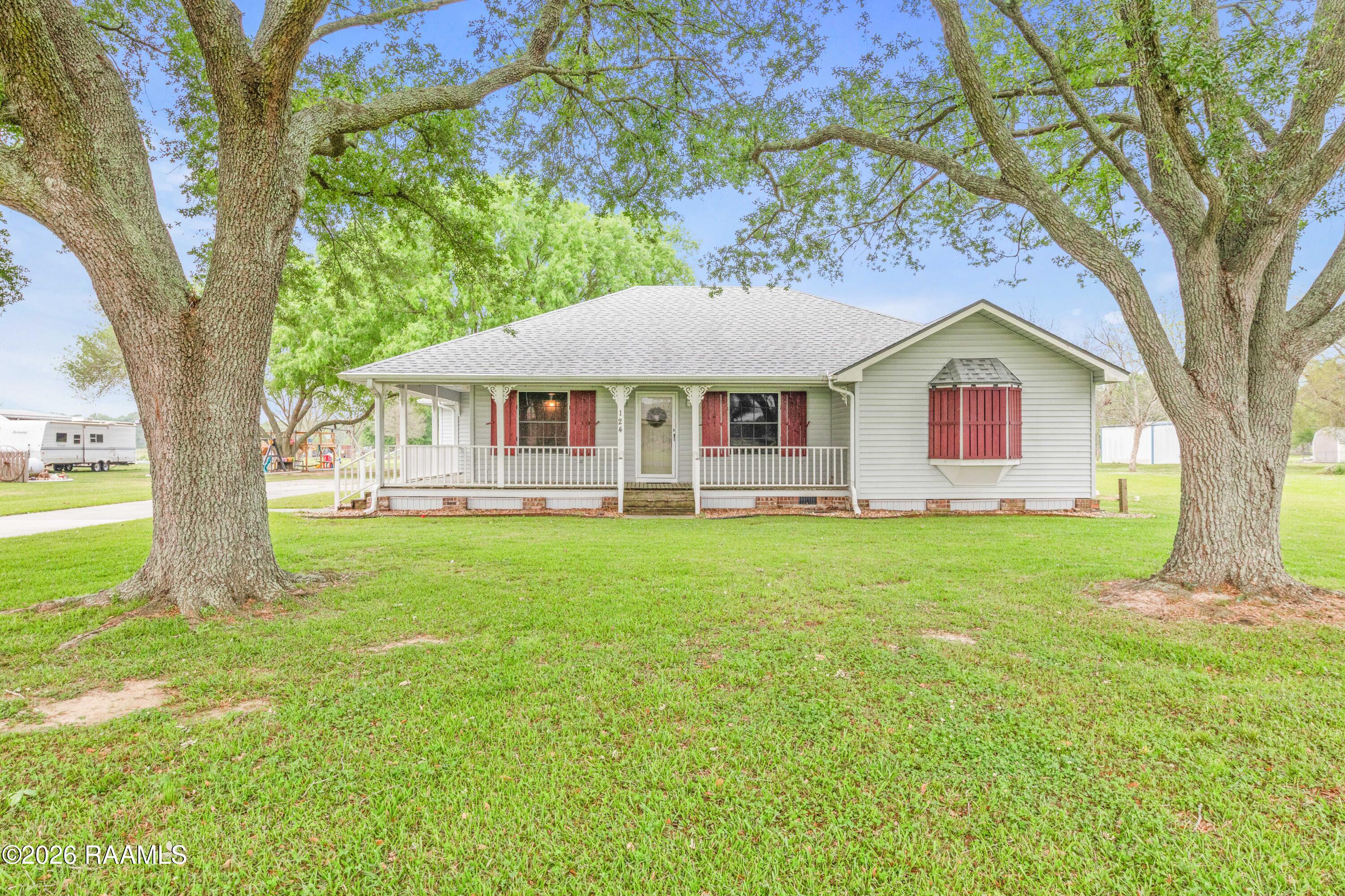 124 Roger Road Lafayette, LA 70507 - Photo 25 of 26 124Roger-6
