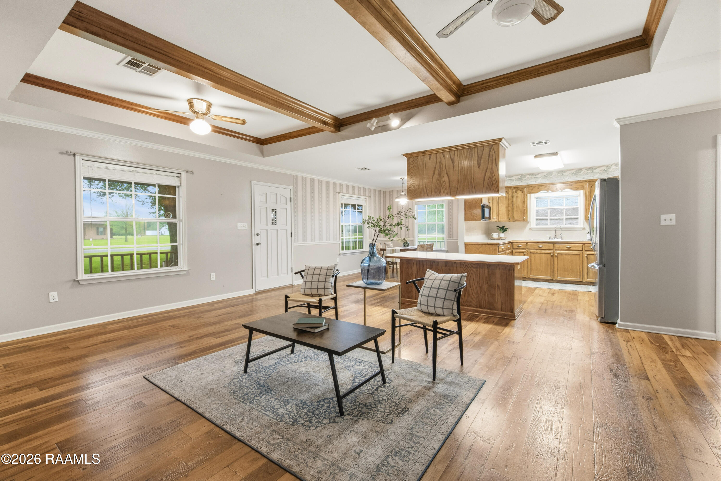 124 Roger Road Lafayette, LA 70507 - Photo 6 of 26 124Roger-31