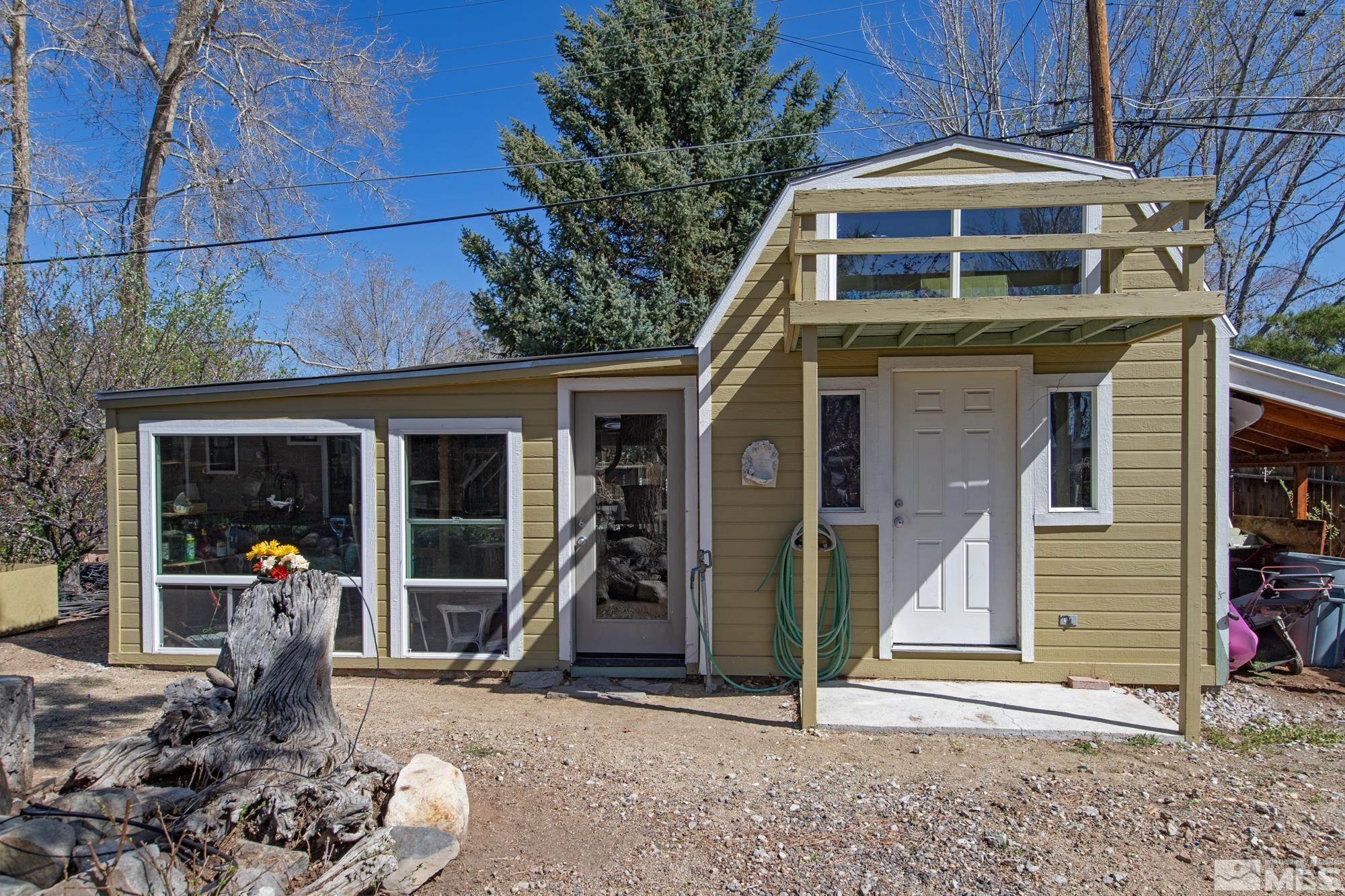 625 Manzanita Lane Reno, NV 89509 - Photo 28 of 40 Photo 28