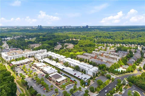 $1,199,000 | 3573 Brookleigh Lane Northeast, Atlanta, GA 30319