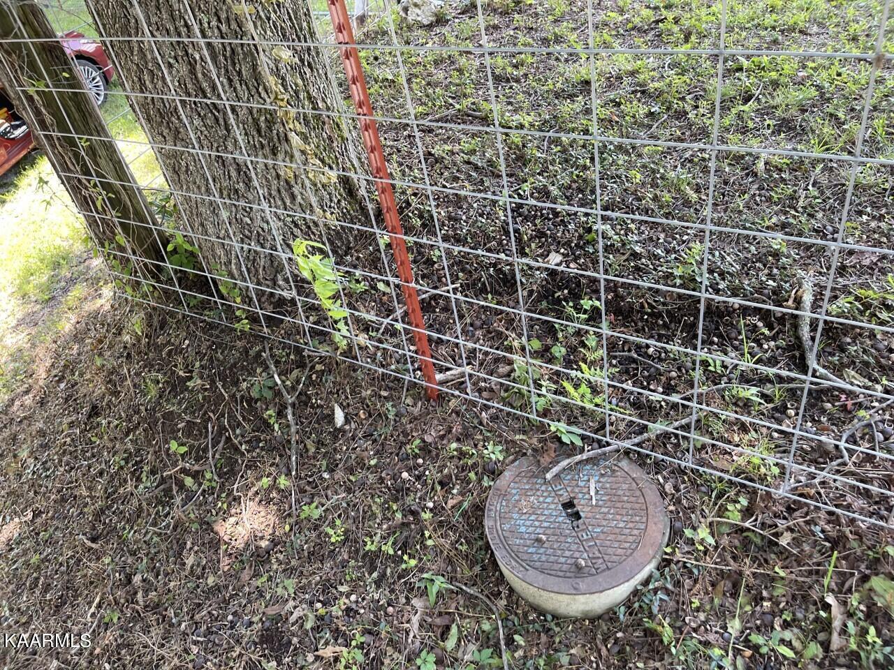2765 Oak Grove Road Rocky Top, TN 37769 - Photo 2 of 11 Water meter