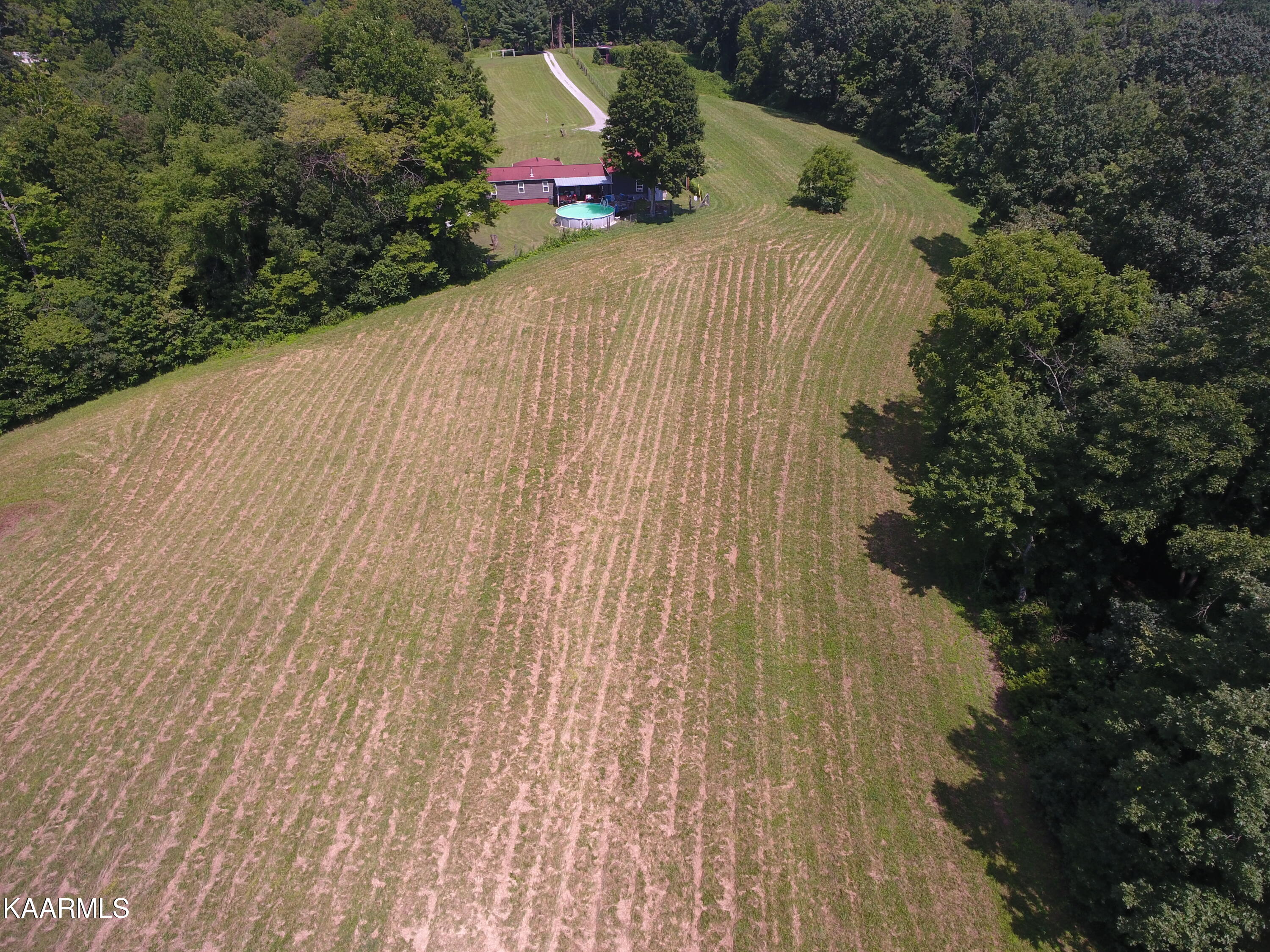 2765 Oak Grove Road Rocky Top, TN 37769 - Photo 5 of 11 DJI_0008
