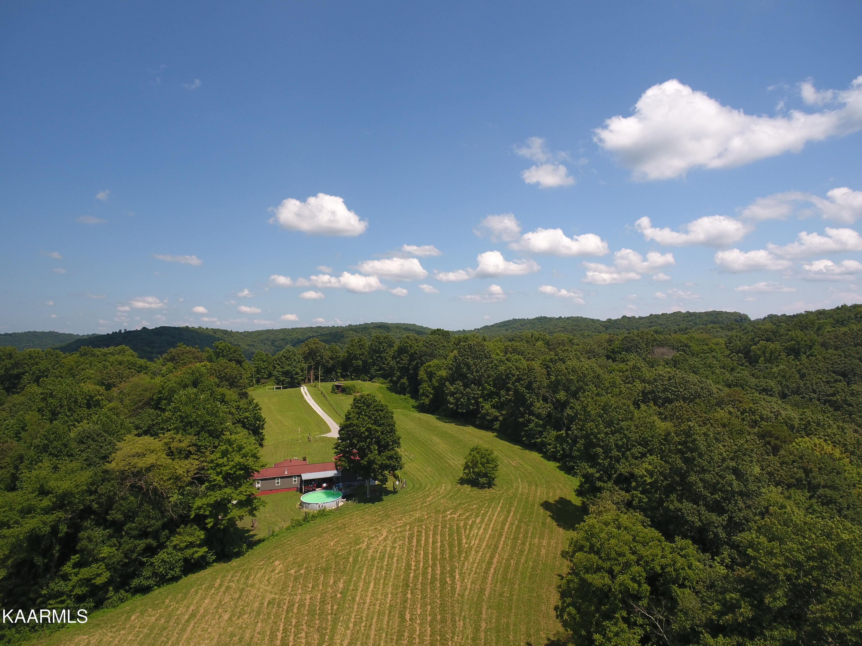 2765 Oak Grove Road Rocky Top, TN 37769 - Photo 6 of 11 DJI_0021