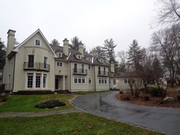 26 Miller Hill Road Dover, MA 02030 - Photo 2 of 7 Gallery Image 2