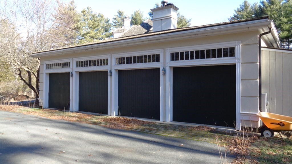 26 Miller Hill Road Dover, MA 02030 - Photo 4 of 7 Gallery Image 4