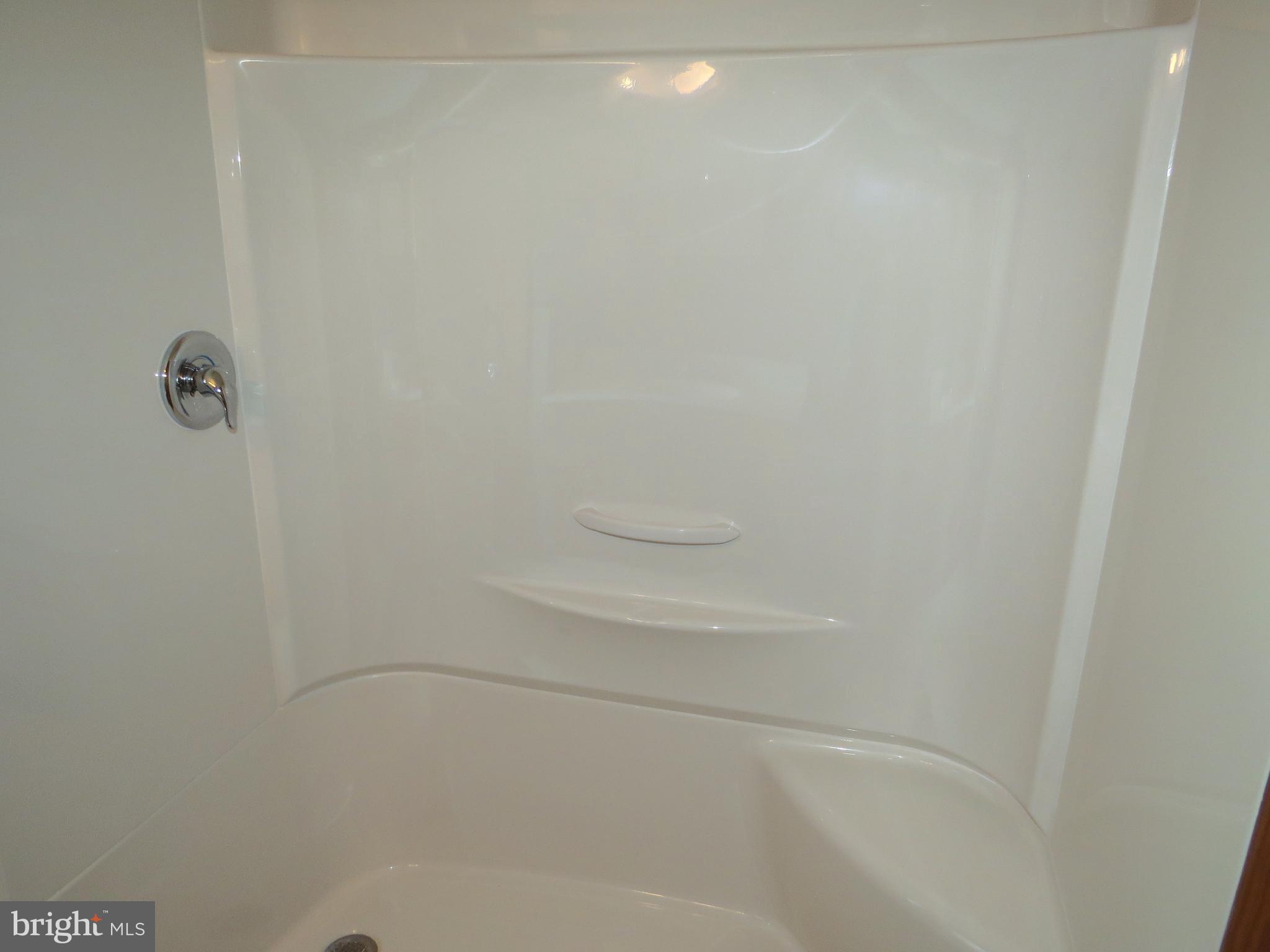 4418 Upper Beckleysville Road Hampstead, MD 21074 - Photo 16 of 25 a close up of a shower