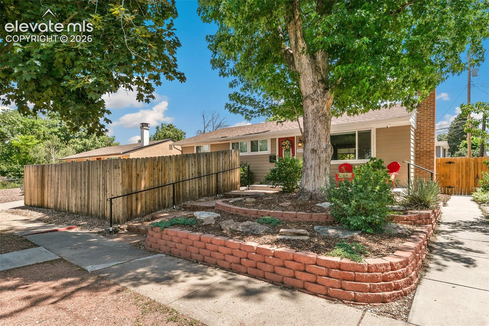 2023 Winston Road Colorado Springs, CO 80909 - Photo 33 of 40 Gallery Image 33