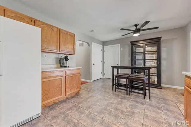 $338,000 | 530 Franklin Avenue, Troy, IL 62294