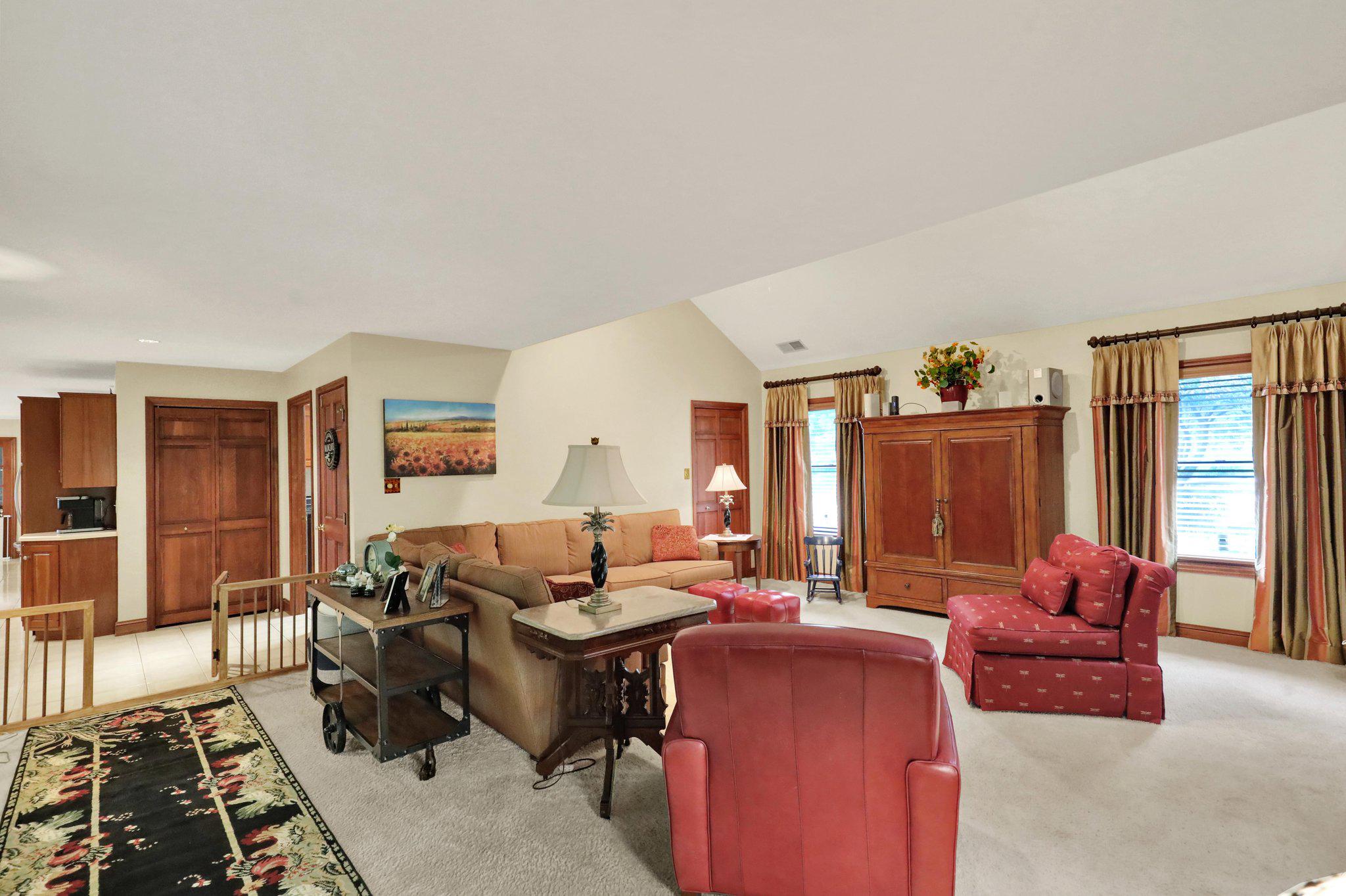 4 Quail Ridge Drive Reading, PA 19607 - Photo 35 of 64 Den Main Level
