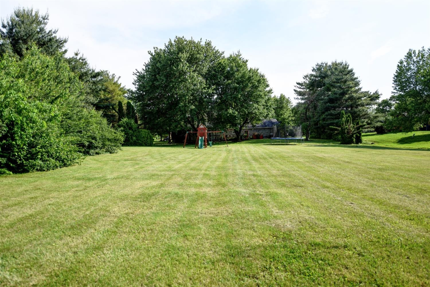 195 Old Coach Road Nicholasville, KY 40356 - Photo 33 of 34 Photo 33