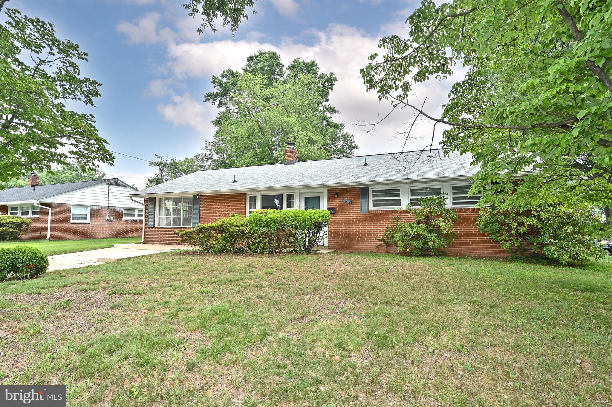 5412 Moultrie Road Springfield, VA 22151 - Photo 1 of 28