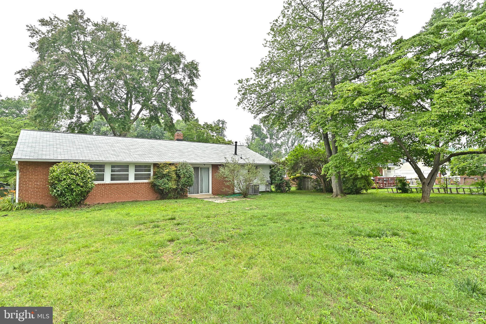 5412 Moultrie Road Springfield, VA 22151 - Photo 24 of 28