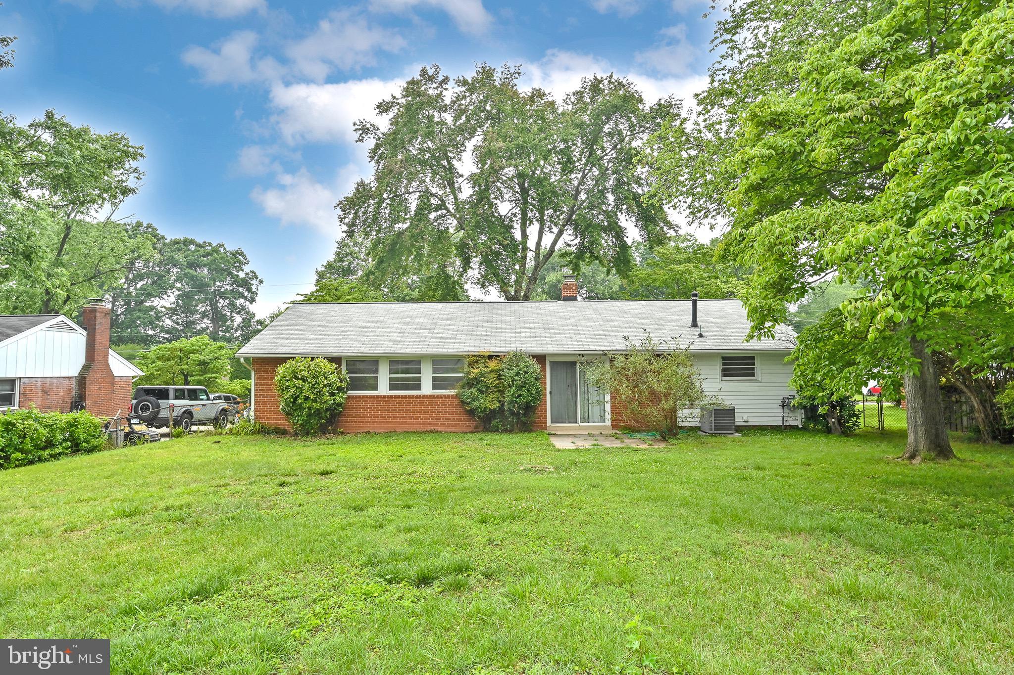 5412 Moultrie Road Springfield, VA 22151 - Photo 25 of 28