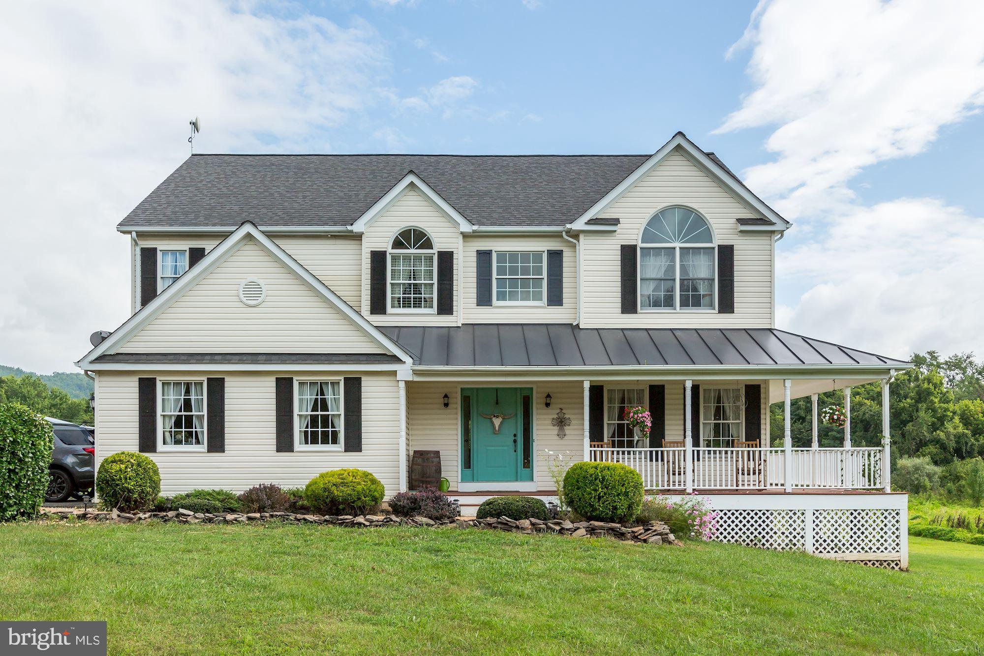 34360 Brownell Road Round Hill, VA 20141 - Photo 1 of 40 Gallery Image 1