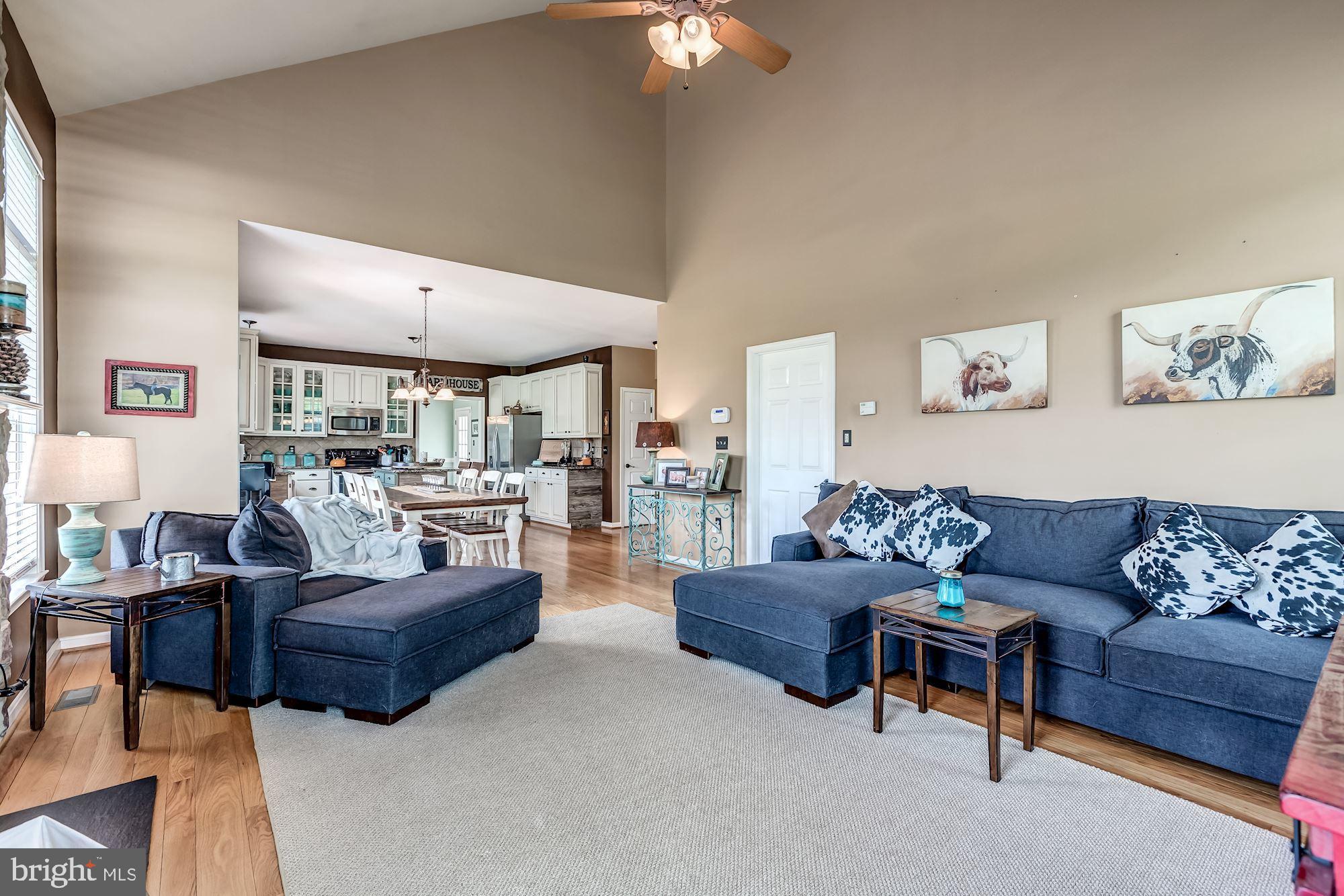 34360 Brownell Road Round Hill, VA 20141 - Photo 12 of 40 Gallery Image 12