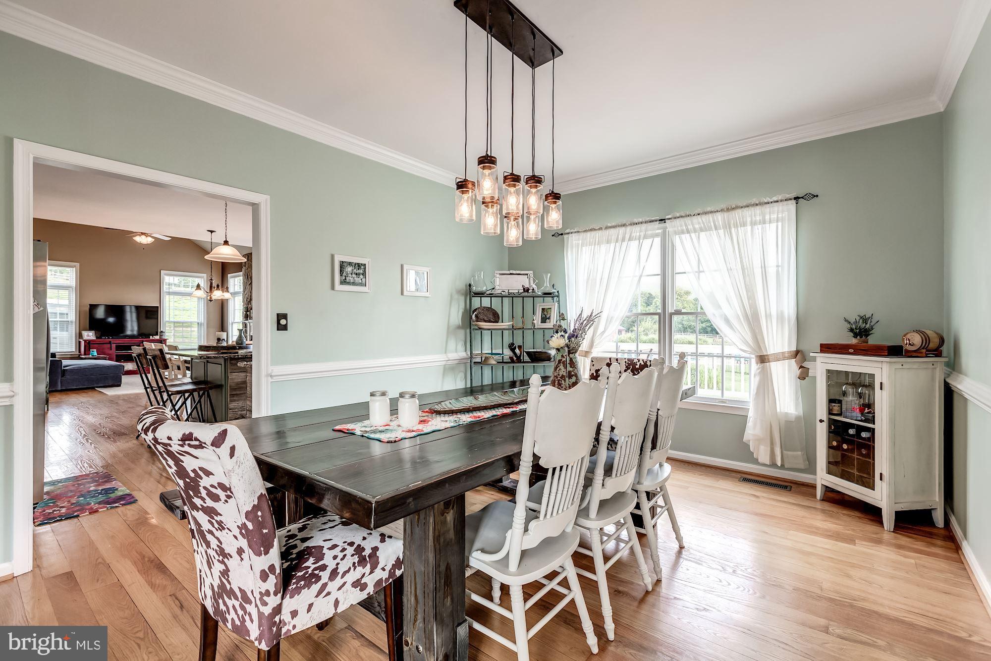 34360 Brownell Road Round Hill, VA 20141 - Photo 9 of 40 Gallery Image 9