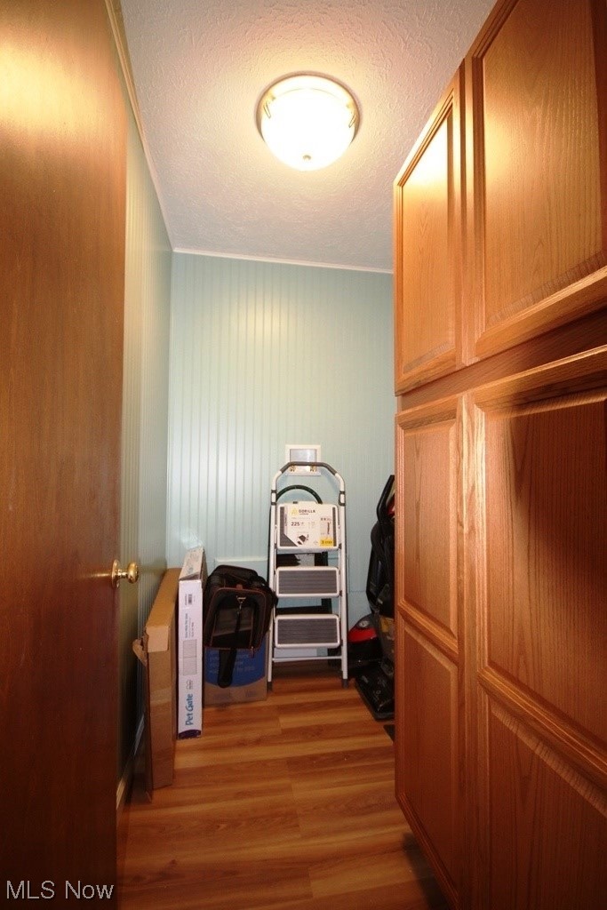 9366 Stone Road Litchfield, OH 44253 - Photo 21 of 34 Utility/Potential Laundry Room