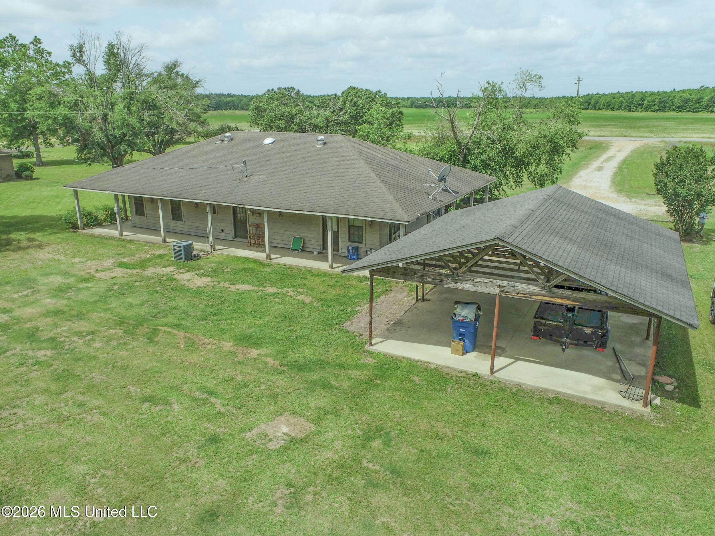 2336 Dummyline Road Batesville, MS 38606 - Photo 25 of 86 2tndlhs22