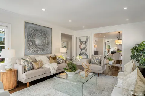 $3,698,000 | 325 Moncada Way, San Francisco, CA 94127