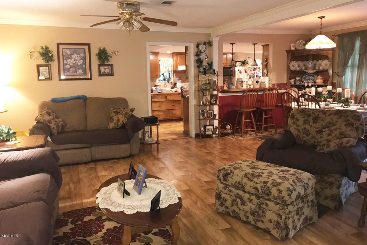 1596 Freeman Town Road Richton, MS 39476 - Photo 16 of 38 3 (2)