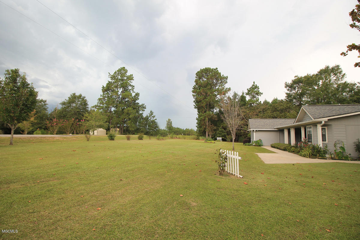 1596 Freeman Town Road Richton, MS 39476 - Photo 34 of 38 5 (2)