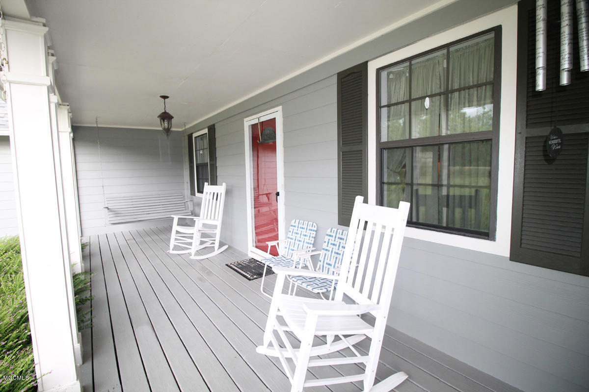 1596 Freeman Town Road Richton, MS 39476 - Photo 36 of 38 5