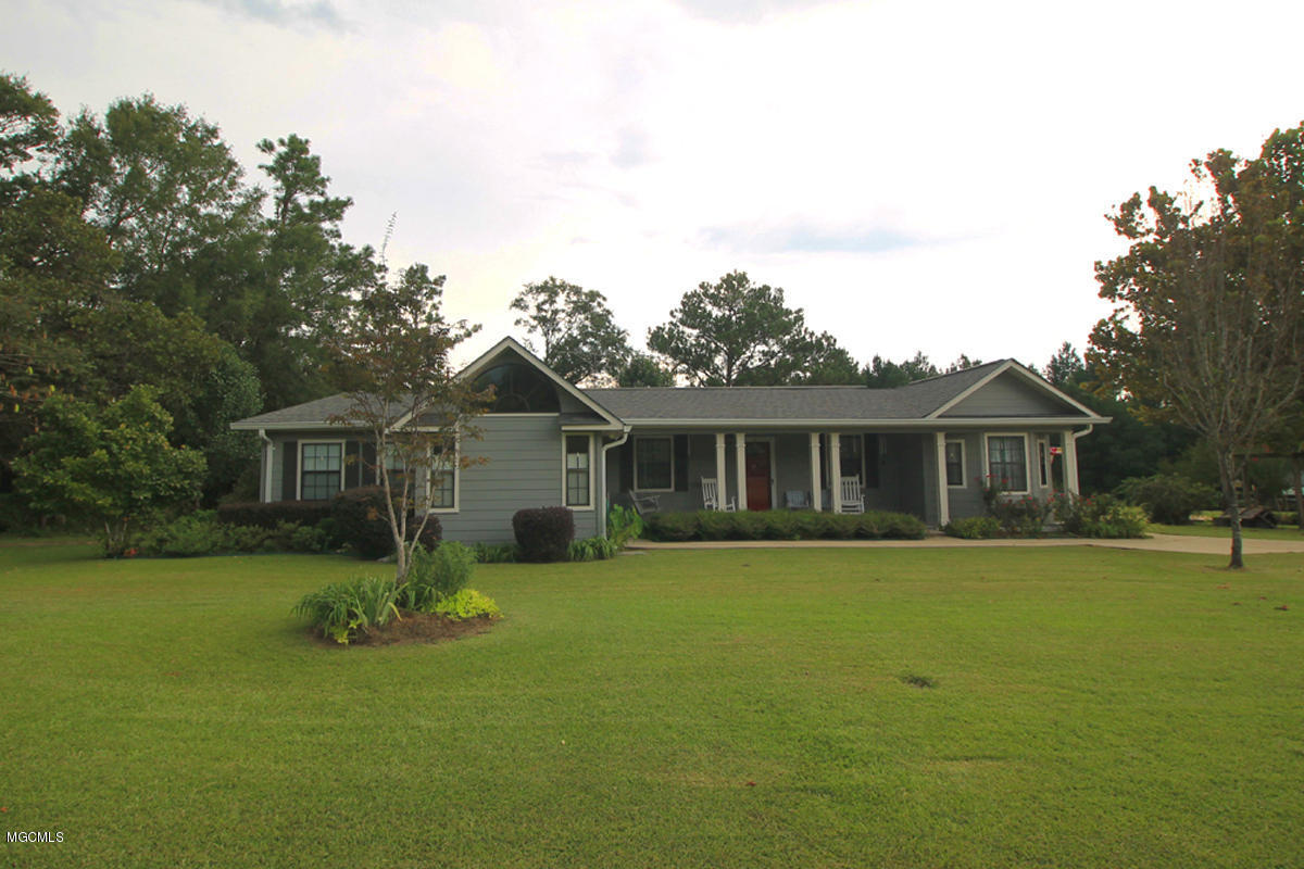 1596 Freeman Town Road Richton, MS 39476 - Photo 38 of 38 7